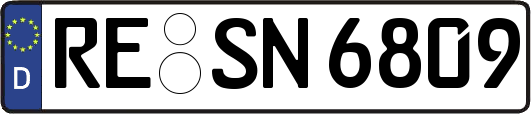 RE-SN6809