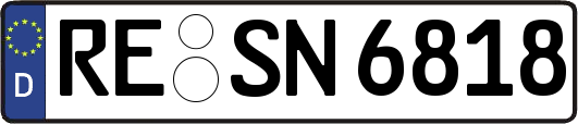 RE-SN6818