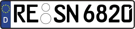 RE-SN6820