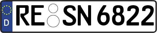 RE-SN6822