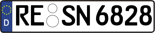 RE-SN6828