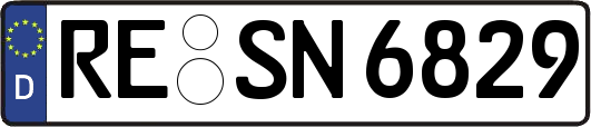 RE-SN6829