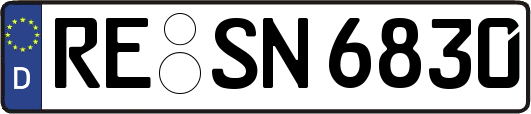 RE-SN6830