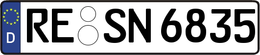 RE-SN6835