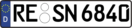 RE-SN6840