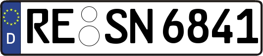 RE-SN6841
