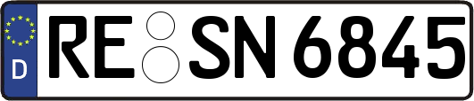 RE-SN6845