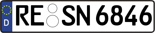 RE-SN6846