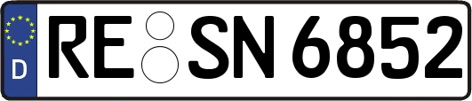 RE-SN6852