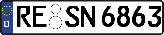 RE-SN6863