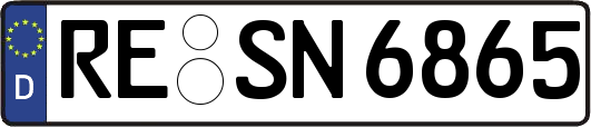RE-SN6865