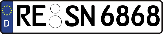 RE-SN6868