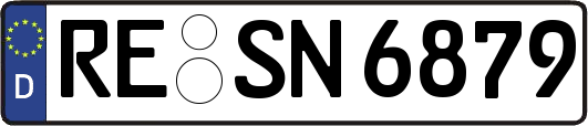 RE-SN6879