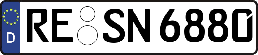 RE-SN6880