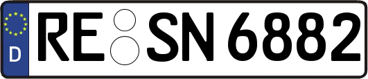 RE-SN6882