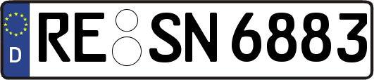 RE-SN6883