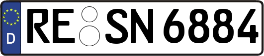 RE-SN6884