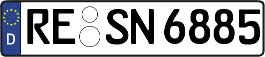 RE-SN6885