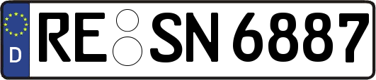 RE-SN6887