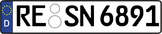 RE-SN6891