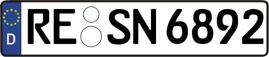 RE-SN6892
