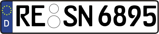 RE-SN6895