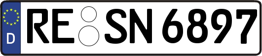 RE-SN6897