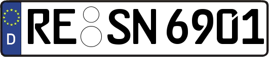 RE-SN6901