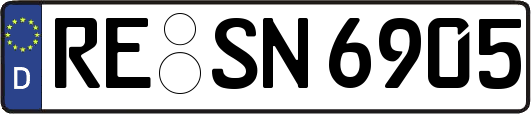 RE-SN6905
