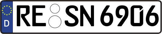 RE-SN6906