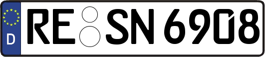 RE-SN6908