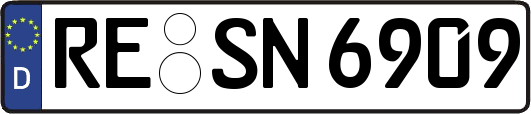 RE-SN6909