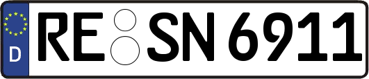 RE-SN6911