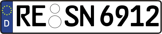 RE-SN6912