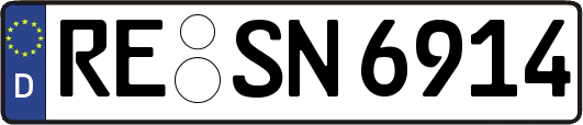 RE-SN6914