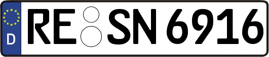 RE-SN6916
