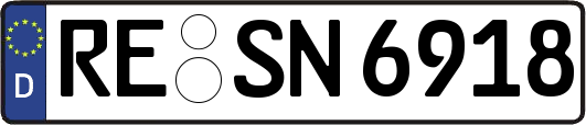 RE-SN6918