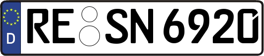 RE-SN6920