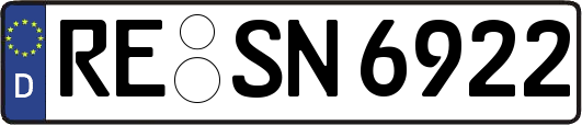 RE-SN6922