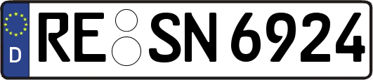 RE-SN6924