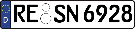 RE-SN6928