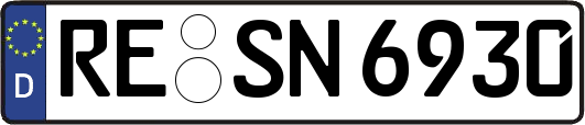 RE-SN6930
