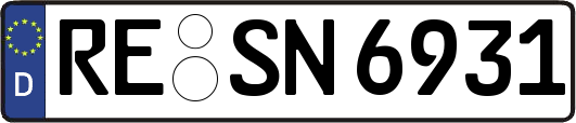 RE-SN6931