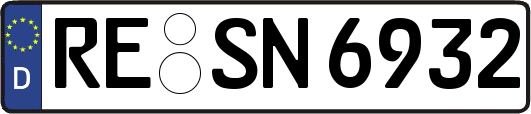 RE-SN6932
