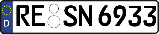 RE-SN6933