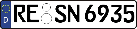 RE-SN6935