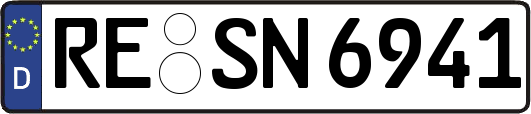 RE-SN6941