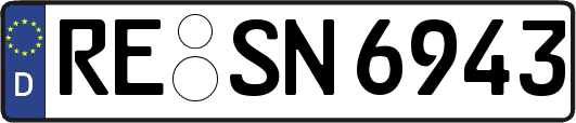 RE-SN6943