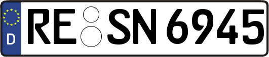 RE-SN6945