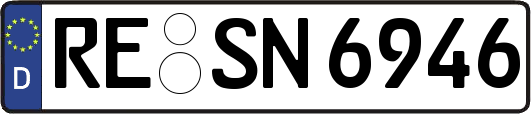 RE-SN6946